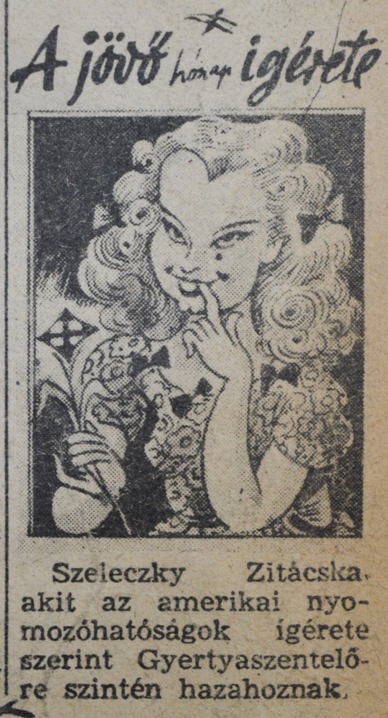 Illustration for article titled Halálos tavasz '45 – kimaradt jelenetek